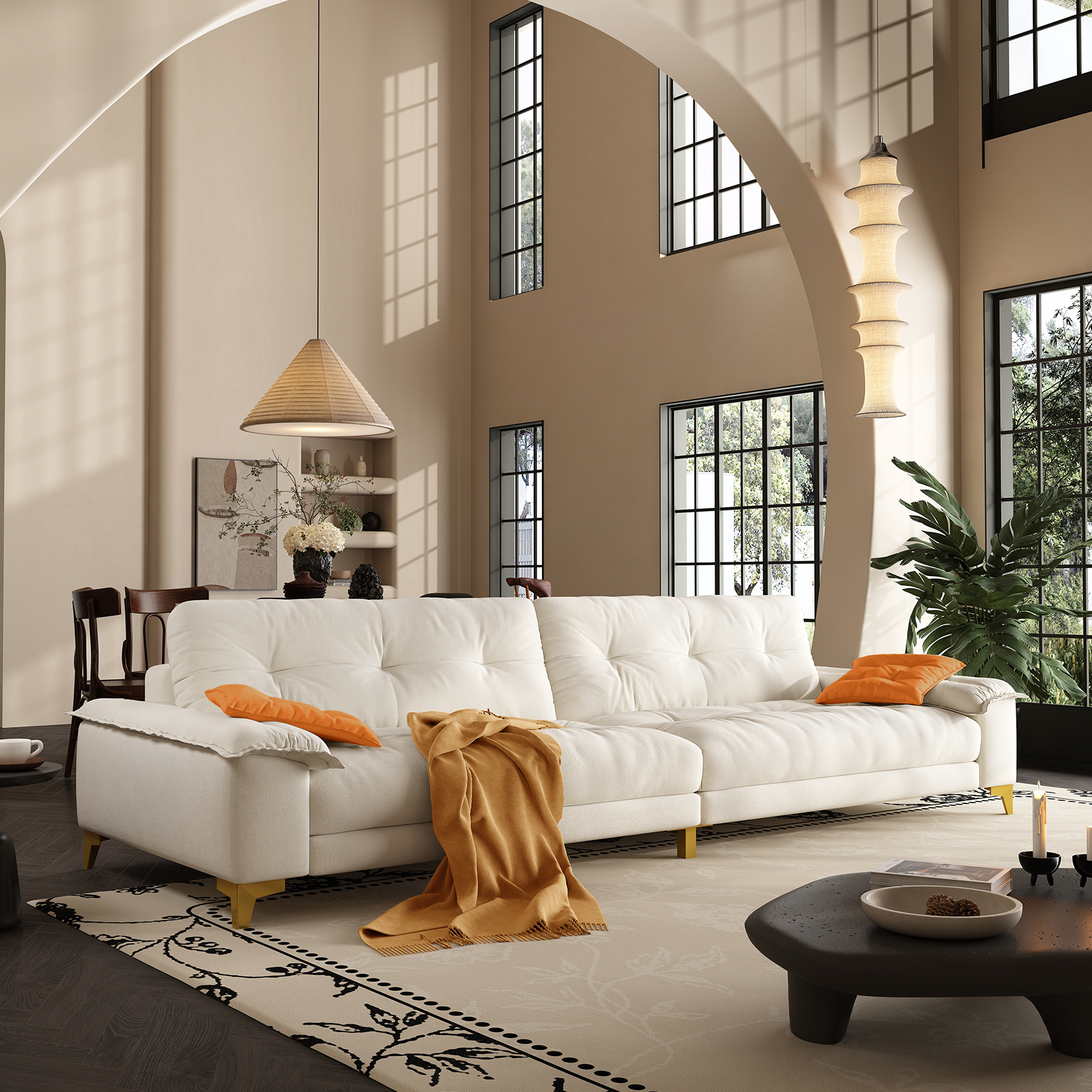 Office X Furniture - 104.7