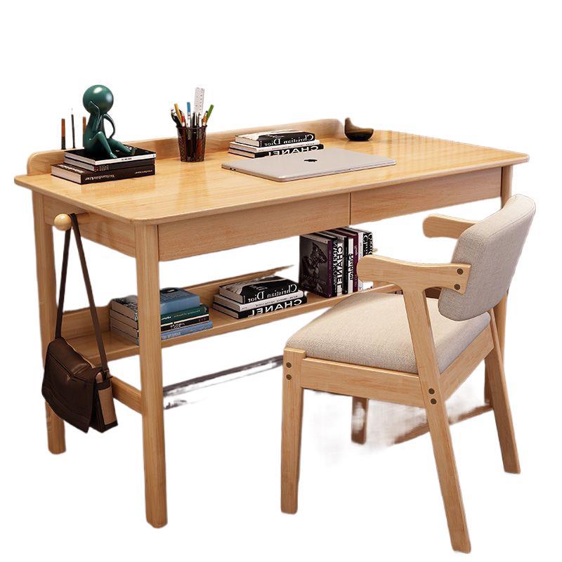 High-grade desk Solid wood des - огляд і ціна Office Furniture Rental