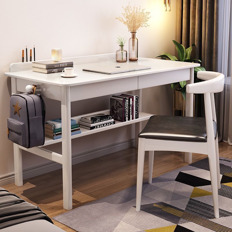 High-grade desk Solid wood des - огляд і ціна Office Furniture Rental