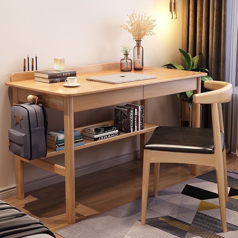 High-grade desk Solid wood des - огляд і ціна Office Furniture Rental