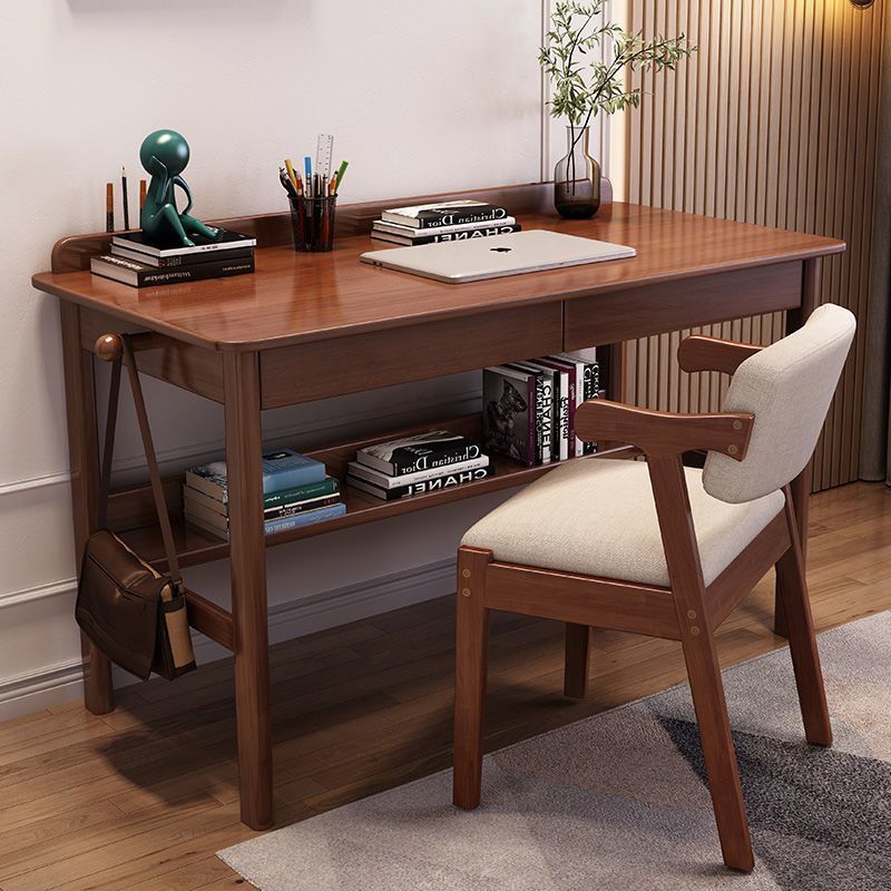 High-grade desk Solid wood des - огляд і ціна Office Furniture Rental
