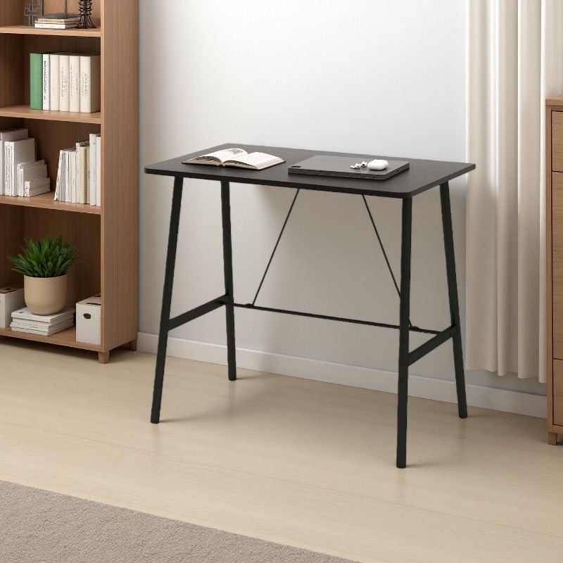 Computer desk, desktop table,  - огляд і ціна Office Furniture Rental