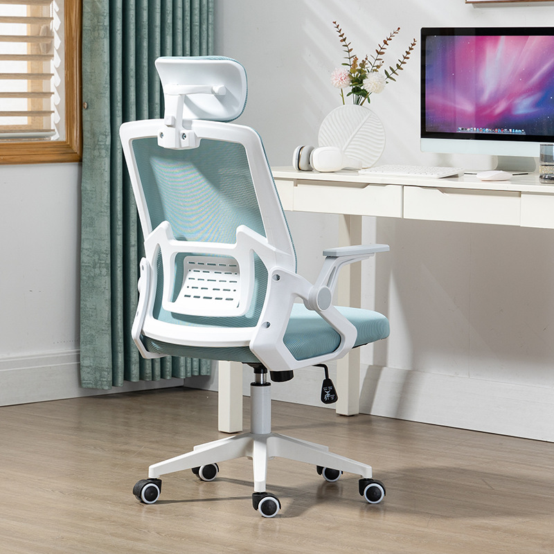 Small apartment computer chair - огляд і ціна Office Furniture Rental