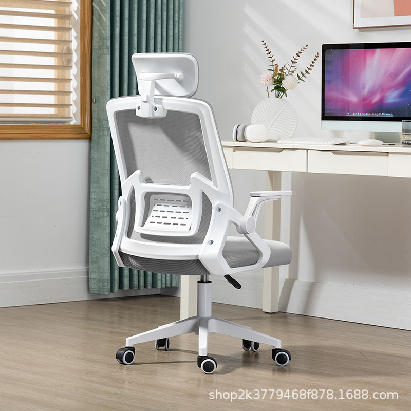 Small apartment computer chair - огляд і ціна Office Furniture Rental