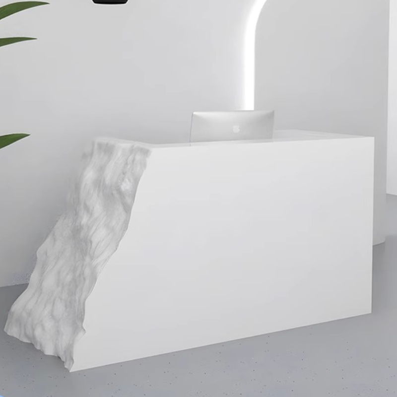 Clothing Rental Reception Desk - огляд і ціна Office Furniture Rental