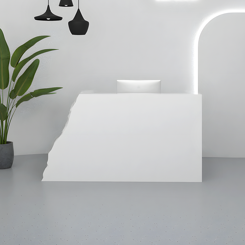 Clothing Rental Reception Desk - огляд і ціна Office Furniture Rental
