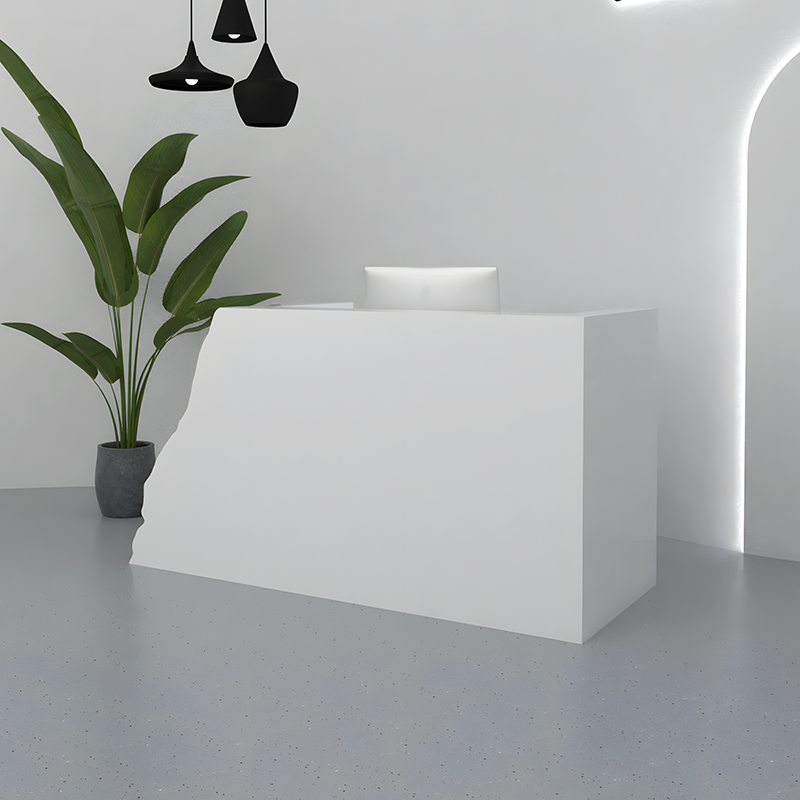 Clothing Rental Reception Desk - огляд і ціна Office Furniture Rental