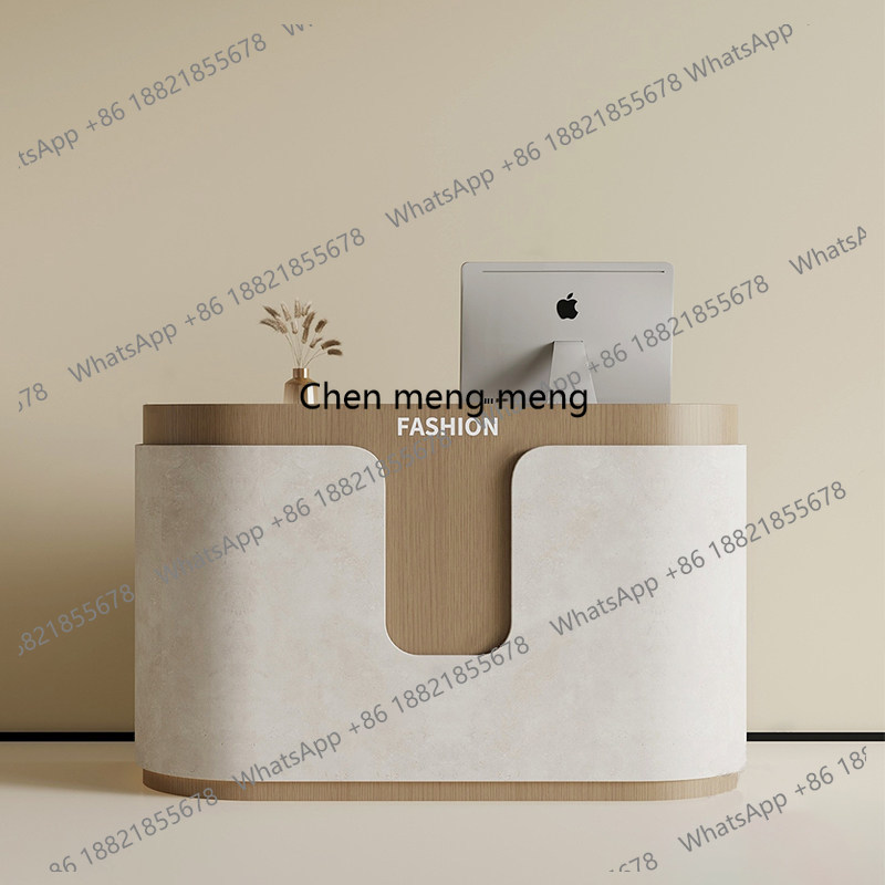 Clothing Rental Reception Desk - огляд і ціна Office Furniture Rental