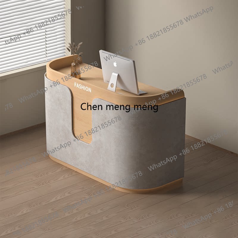 Clothing Rental Reception Desk - огляд і ціна Office Furniture Rental
