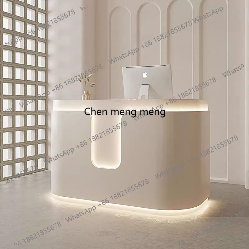 Clothing Rental Reception Desk - огляд і ціна Office Furniture Rental
