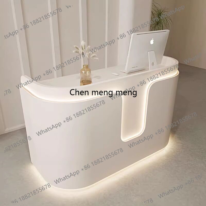 Clothing Rental Reception Desk - огляд і ціна Office Furniture Rental