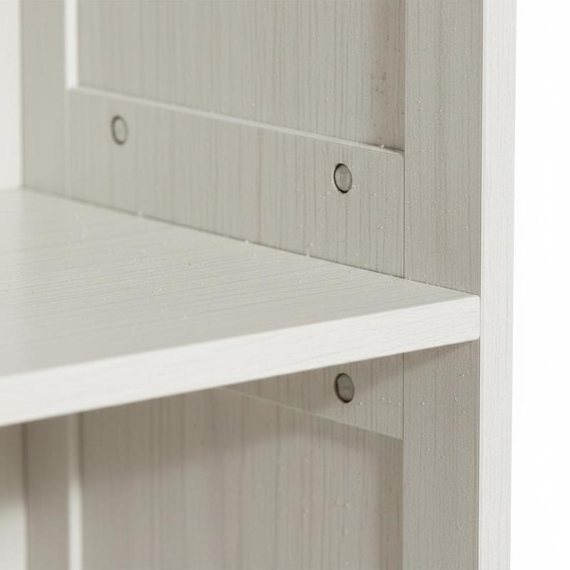 Large Standing Bookshelf 68 x  - огляд і ціна Office X Furniture