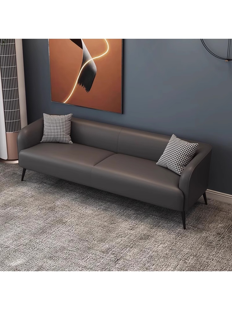 Small apartment sofa living ro - огляд і ціна Office Furniture Rental