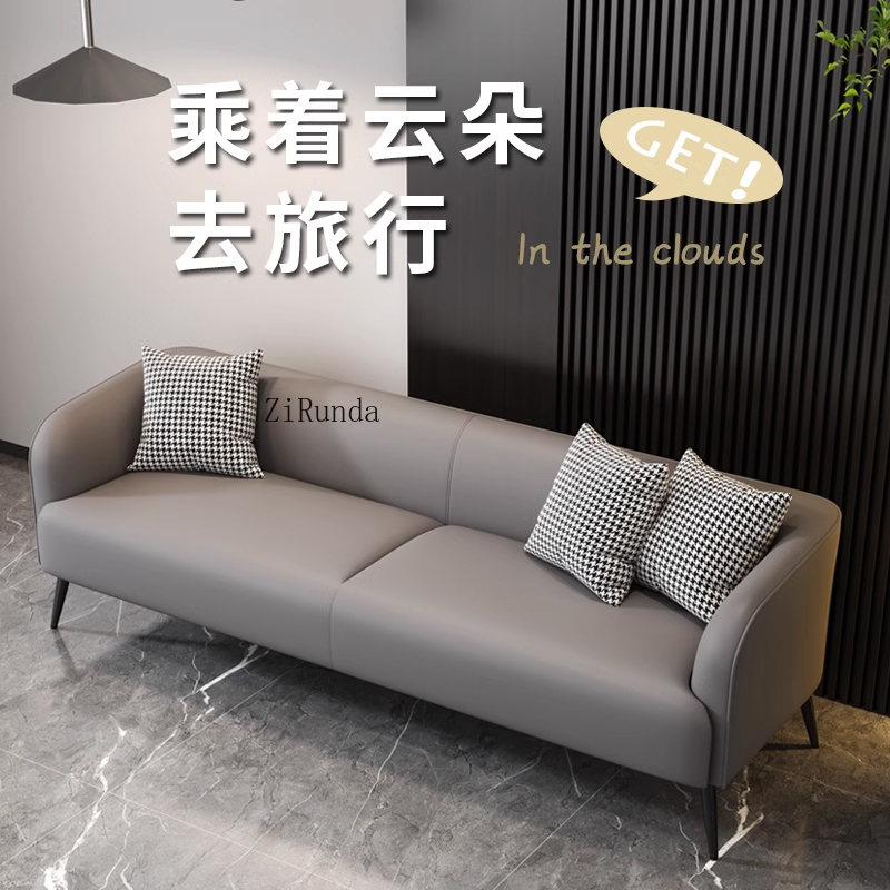 Small apartment sofa living ro - огляд і ціна Office Furniture Rental