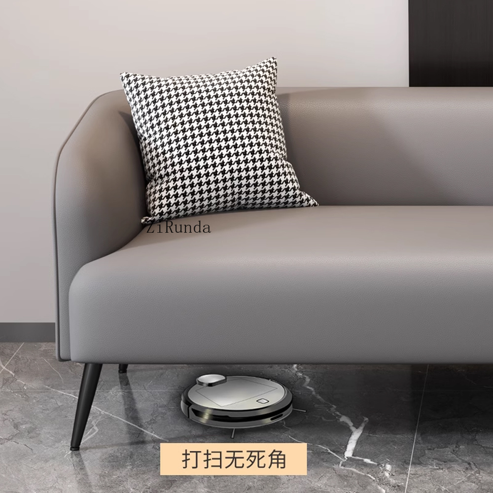 Small apartment sofa living ro - огляд і ціна Office Furniture Rental