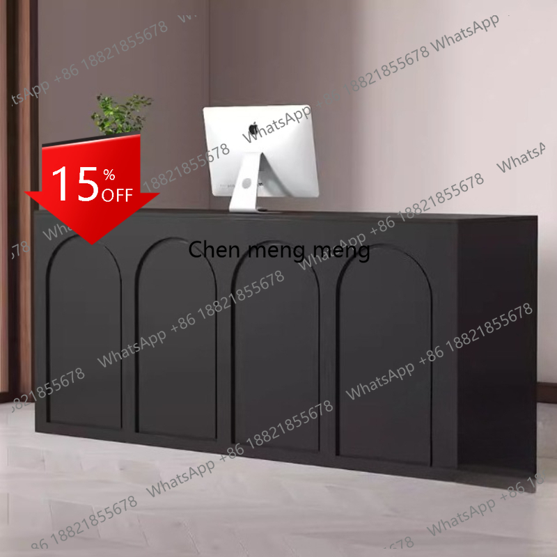 D80 Medical Boutique Reception - огляд і ціна Office Furniture Rental