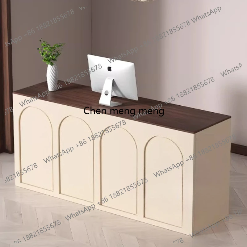D80 Medical Boutique Reception - огляд і ціна Office Furniture Rental