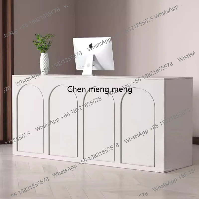 D80 Medical Boutique Reception - огляд і ціна Office Furniture Rental