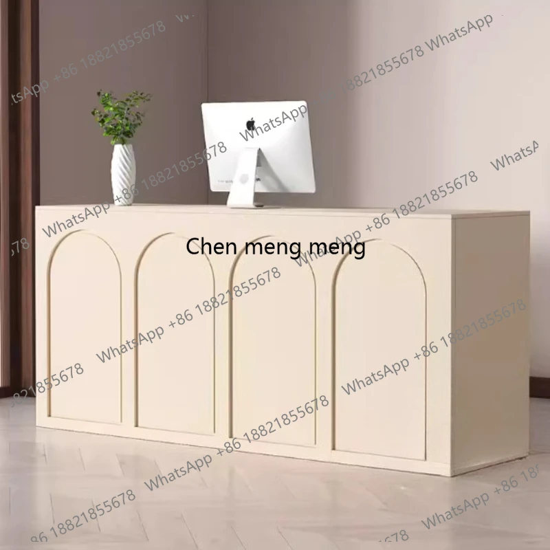 D80 Medical Boutique Reception - огляд і ціна Office Furniture Rental