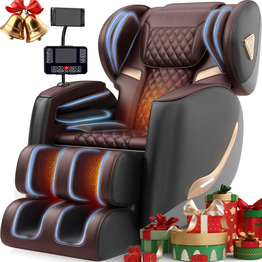 Full Body Zero Gravity Massage - огляд і ціна Office X Furniture