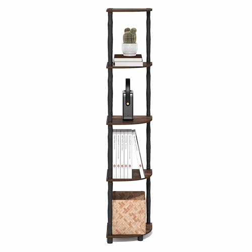 Five-Tier Corner Storage Shelf - огляд і ціна Office X Furniture