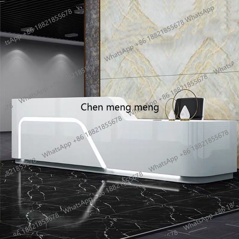 Rental Medical Reception Desks - огляд і ціна Office Furniture Rental