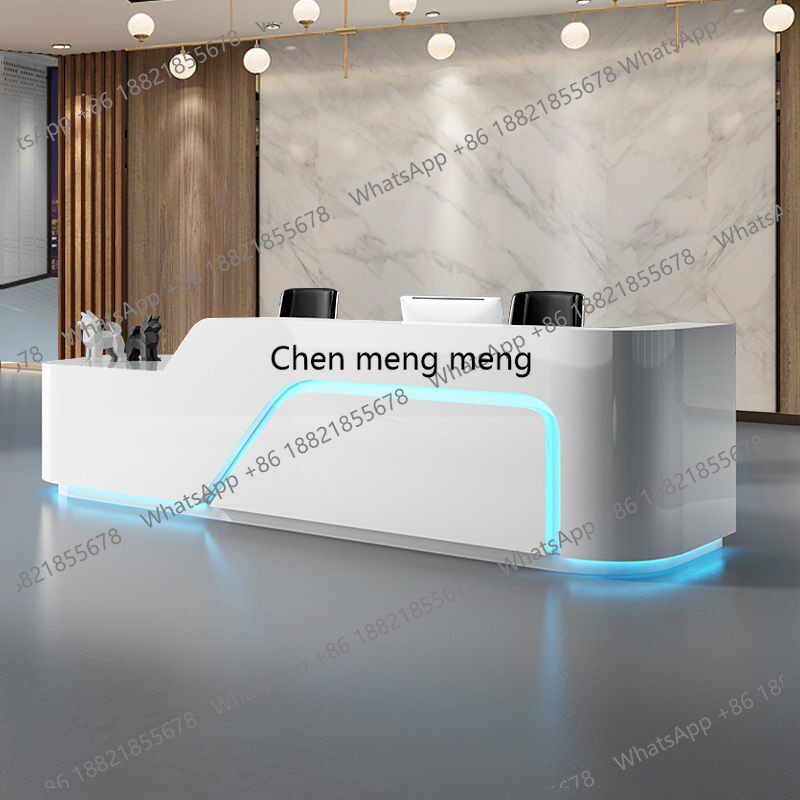 Rental Medical Reception Desks - огляд і ціна Office Furniture Rental