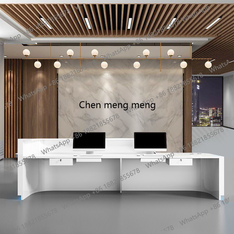 Rental Medical Reception Desks - огляд і ціна Office Furniture Rental