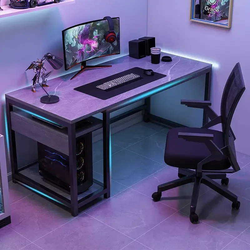 AOLIVIYA Modern Simple Gaming  - огляд і ціна Office Furniture Rental