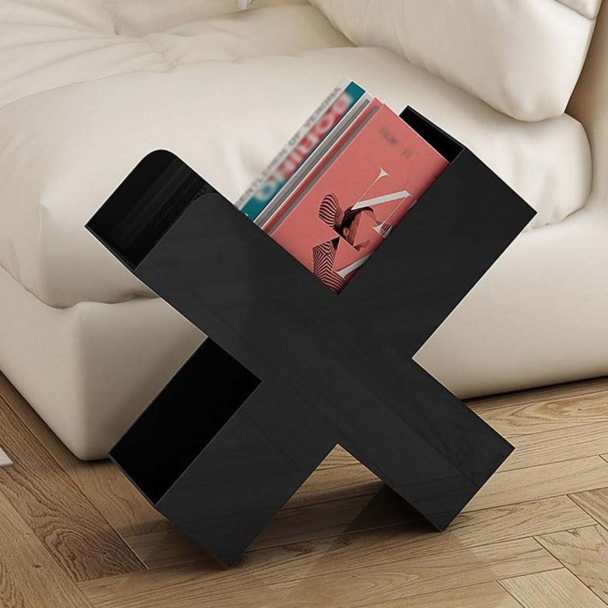 Nordic style X-shaped metal ma - огляд і ціна Office X Furniture