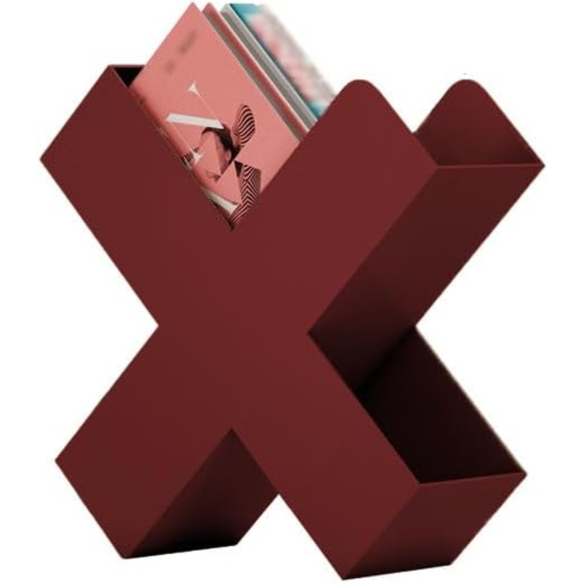 Nordic style X-shaped metal ma - огляд і ціна Office X Furniture