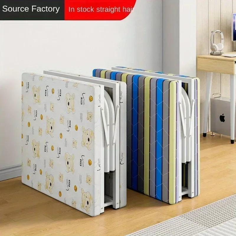 Folding bed single lunch break - огляд і ціна Office Furniture Rental