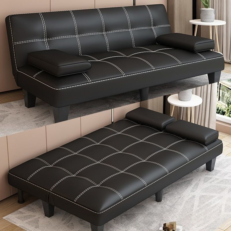 Dual-purpose sofa bed foldable - огляд і ціна Office Furniture Rental