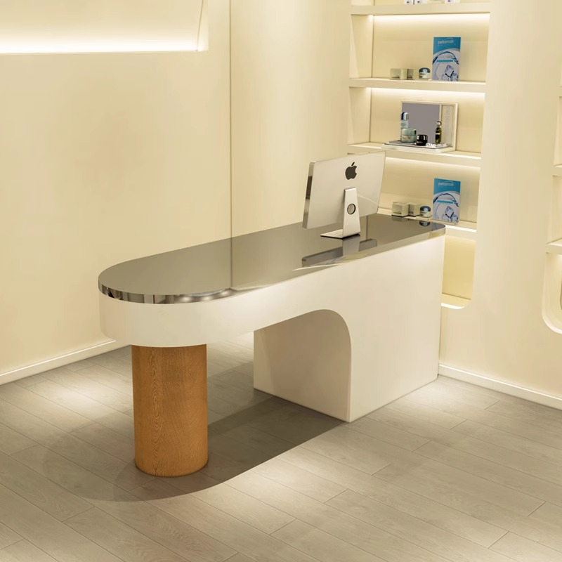 Medical Rental Reception Desks - огляд і ціна Office Furniture Rental