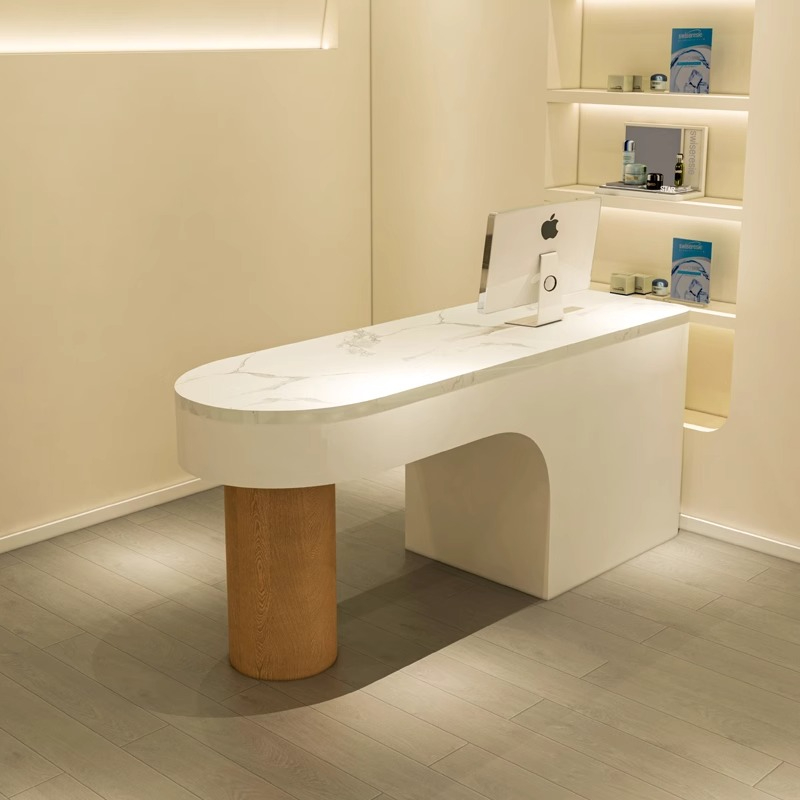 Medical Rental Reception Desks - огляд і ціна Office Furniture Rental