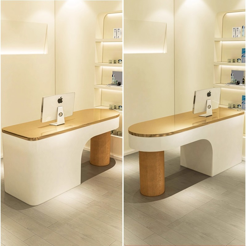 Medical Rental Reception Desks - огляд і ціна Office Furniture Rental