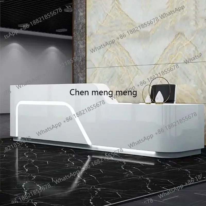 Rental Medical Reception Desks - огляд і ціна Office Furniture Rental