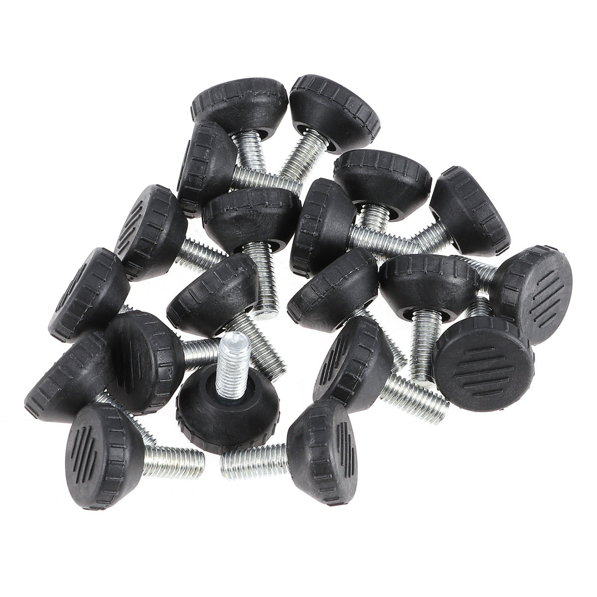 20Pcs Furniture Foot Cup Adjus - огляд і ціна Office X Furniture