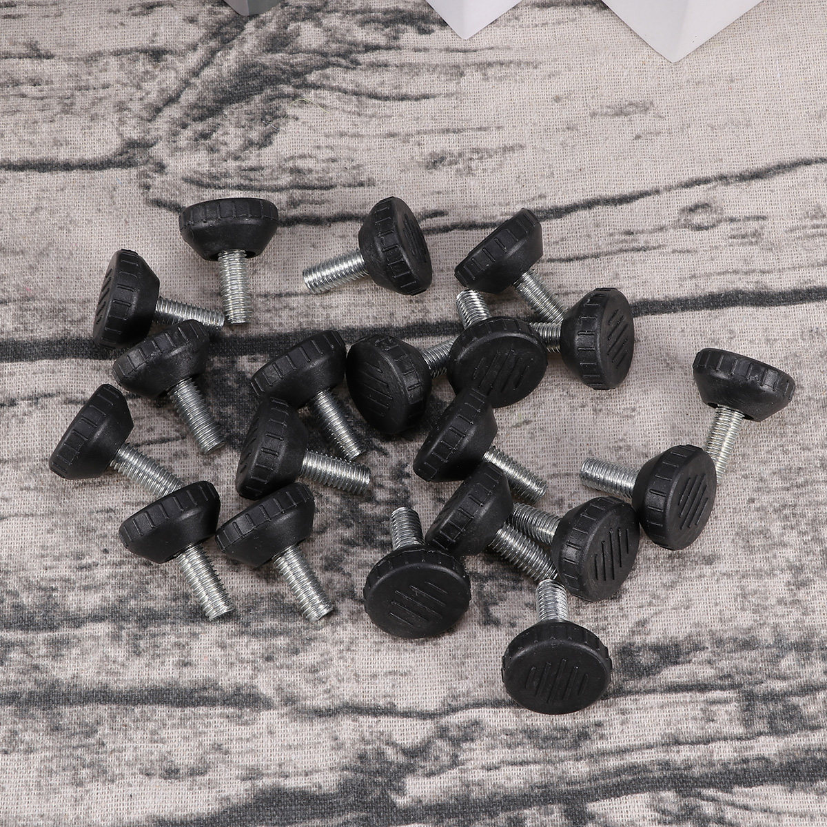 20Pcs Furniture Foot Cup Adjus - огляд і ціна Office X Furniture